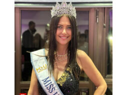 Rahasia Awet Muda Alejandra Rodriguez, Miss Argentina yang Berusia 60 Tahun