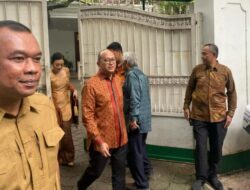 TKN Prabowo Dua Kali Temui Megawati, Begini Kata Hasto