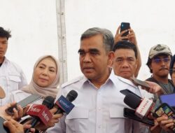 Sekjen Gerindra Ungkap Syarat Jadi Menteri di Pemerintahan Prabowo-Girbran