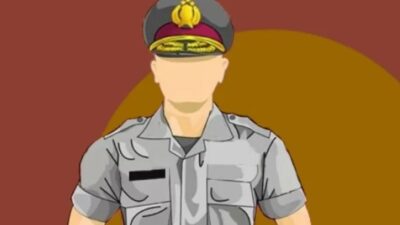 Polda Sumut Beber Identitas Oknum Polisi yang Todongkan Pistol ke Pengendara di Tol Binjai