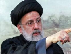 Presiden Iran Berang 3 Jenderalnya Mati Akibat Serangan Israel