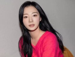 Song Ha-yoon Diisukan Sebagai Pelaku Bullying, Agensi Membantah