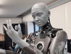 Proyek Mobil Listrik Gagal, Apple Kini Rancang Robot Canggih