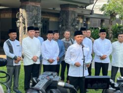 Panglima TNI Geram dengan OPM, Janji Tindak Tegas