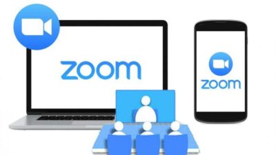 Cara Mengaktifkan Fitur Background Blur di Zoom Meeting