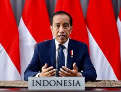 Jokowi Bakal Luncurkan GovTech Pekan Depan