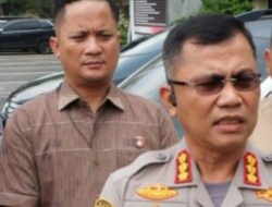 Polisi Dalami Penemuan Mayat yang Kakinya Terikat Tali Tambang di Bagan Percut