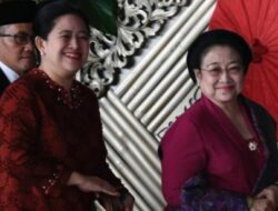 PDIP Tidak Solid, Megawati dan Putrinya Diduga Beda Sikap