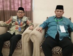 Gelombang Kedua Jemaah Calhaj Embarkasi Medan Berangkat Dimulai 24 Mei 24