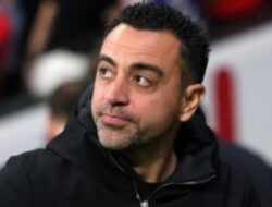 Hubungan Dengan ‘Presiden’ Memanas, Xavi Hernandez Resmi Dipecat Barcelona