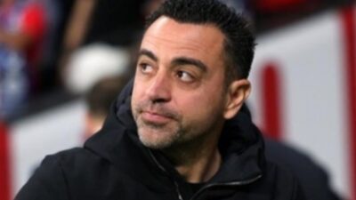 Hubungan Dengan ‘Presiden’ Memanas, Xavi Hernandez Resmi Dipecat Barcelona