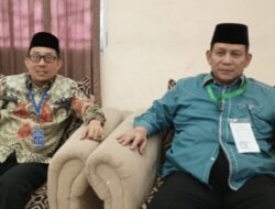 9 Jemaah Calon Haji Asal Sumut Gagal Berangkat