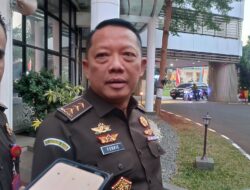 Satu Anggota Densus 88 Ditangkap Polisi Militer Usai Buntuti Jampidsus Kejagung RI