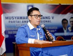 PAN Siapkan Nama Eko Patrio Jadi Menteri Kabinet Prabowo-Gibran