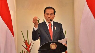 Bea Cukai Banyak Masalah, Jokowi Sampai Turun Tangan