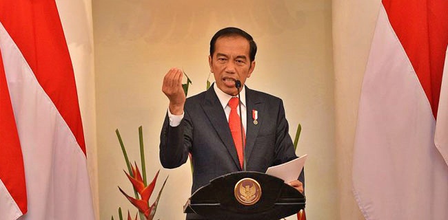 Presiden RI Joko Widodo akan turun tangan bereskan masalah Bea Cukai.