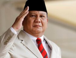 Mardani Ali Sera Setuju dengan Pernyataan Prabowo Jangan Ganggu Pemerintah, Warganet: PKS Ngemis Jabatan?