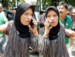 Dituduh Menculik Anak, Seorang Wanita Nyaris Diamuk Massa di Simalingkar