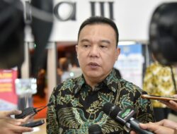 Ini Alasan DPR Sebut Jurnalistik Investigasi Mesti Diatur Dalam Draf RUU Penyiaran