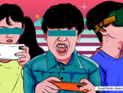 Menparekraf Kaji Pemblokiran Game Online Mengandung Kekerasan