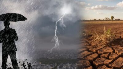Prediksi Cuaca Mei 2024, Bagaimana dengan Sumut?