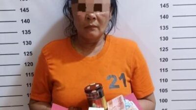 TajukRakyat.com,Labuhanbatu- MS alias Bou, wanita berusia 58 tahun ini terpaksa menghabiskan sisa hidupnya di penjara.