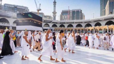 Jadwal Keberangkatan Jemaah Haji Indonesia 2024