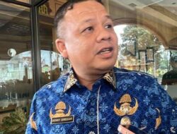 Paman Bobby Nasution Bantah Ambil Formulir Bacalon Walkot ke PDIP