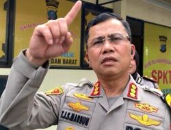 Polrestabes Medan Buru 10 Pelaku yang Menyerang Polisi di Asrama TNI Glugur Hong