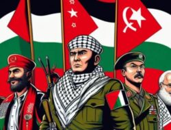 Indonesia Dorong Pemberian Hak Istimewa Bagi Palestina, Selangkah Lagi Jadi Anggota PBB