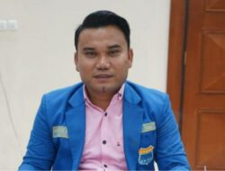 Azlansyah Hasibuan Bilang Uang Hasil Pemerasan Akan Diserahkan ke Seniornya di KPU dan Bawaslu