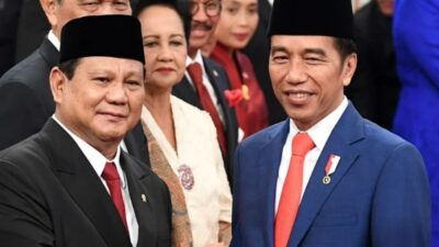 PDIP Minta Prabowo dan Gibran tak Tambah Utang Negara