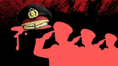 Mengungkap Sosok Jenderal B yang Diduga Bekingi Korupsi PT Timah