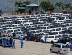 4 Merek Mobil Ini tak Laku di Indonesia, Harganya Tembus Rp 1 Miliar