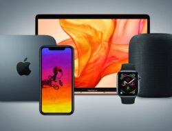 Intip Produk Baru Apple yang Bakal Segera Diluncurkan