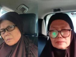 Polda Sumut Ringkus Dua Emak-emak DPO Penipuan di Pekanbaru