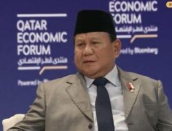 Prabowo Subianto tak Setuju UKT Naik: Kalau Perlu Gratis
