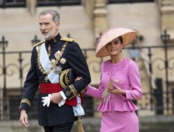 Hati Raja Spanyol Hancur, Skandal Perselingkuhan sang Ratu Terkuak 