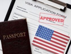 Cara Buat Visa Amerika Serikat dan Biayanya