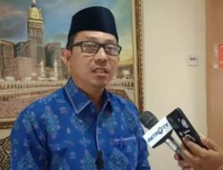 Kabar Duka dari Tanah Suci Mekkah, Dua Jamaah Haji Asal Sumut Wafat