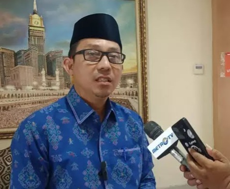 Sekretaris PPIH Embarkasi Medan, H Zulfan Efendi.(ist)