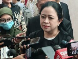 Puan Sarankan Pemerintahan Jokowi Bicara dengan Kubu Prabowo Memilih Kepala Otorita IKN