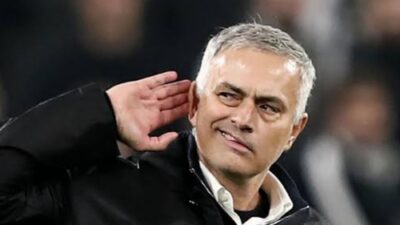 Jose Mourinho Tak Nyakin Timnas Bakal Menang Lagi
