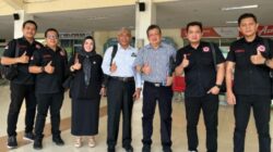 Kuasa Hukum pengugat PT Gading Bhakti dari Kantor Hukum Zulkifli Nasution, Andre Nasution & Rekan.(ist)