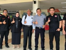 Ada Apa ? PT Gading Bhakti Ajukan Banding Putusan PTUN Banda Aceh