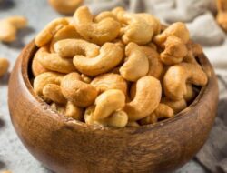 Deretan Jenis Kacang yang Aman Bagi Penderita Asam Urat