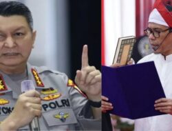 Mantan Kapolda Sumut Ingin Bawa Munarman, Eks Jubir FPI ke Nusakambangan