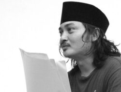 Sosok Abdullah Wong, Sekretaris PP Pagar Nusa Meninggal Dunia