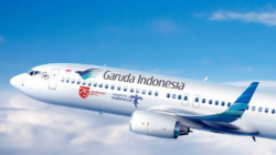 Garuda Indonesia masuk daftar perusahaan terbesar di Asia versi Fortune