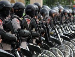 Kompolnas Minta Seluruh Polisi Pakai Body Camera Pascakematian Afif di Padang